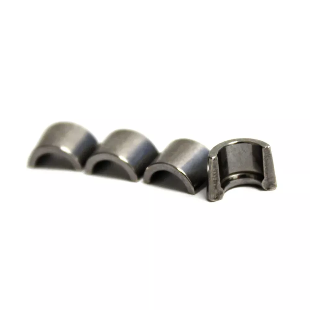 Blue Line GY6 Valve Keeper Set 4-Piece 125cc 150cc