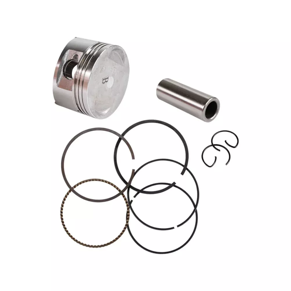 Blue Line Piston Kit for GY6 150cc engines