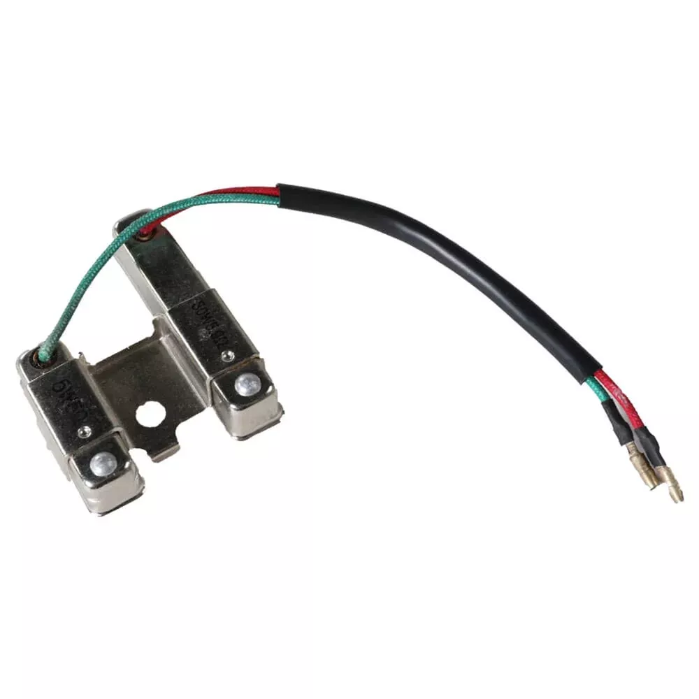 Blue Line Replacement Resistor; GY6