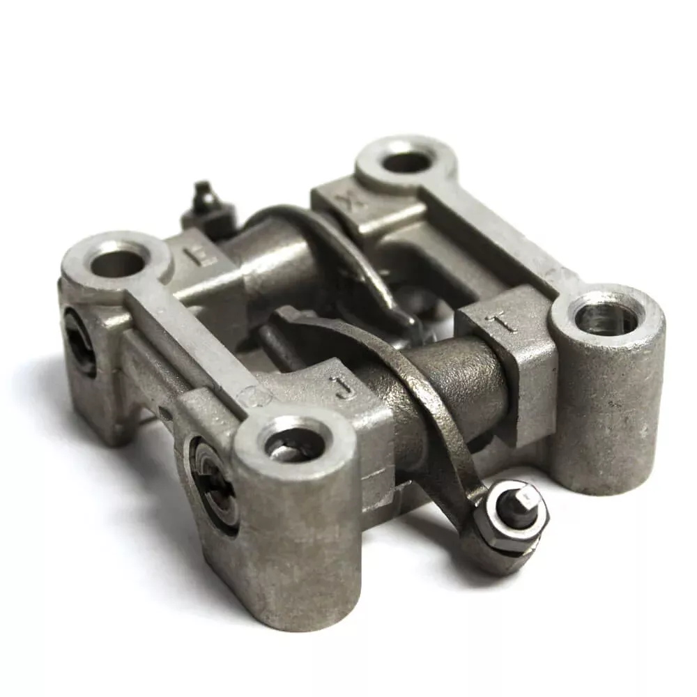 Blue Line Valve Rocker Arm Assembly: 64mm 139QMB Type 1