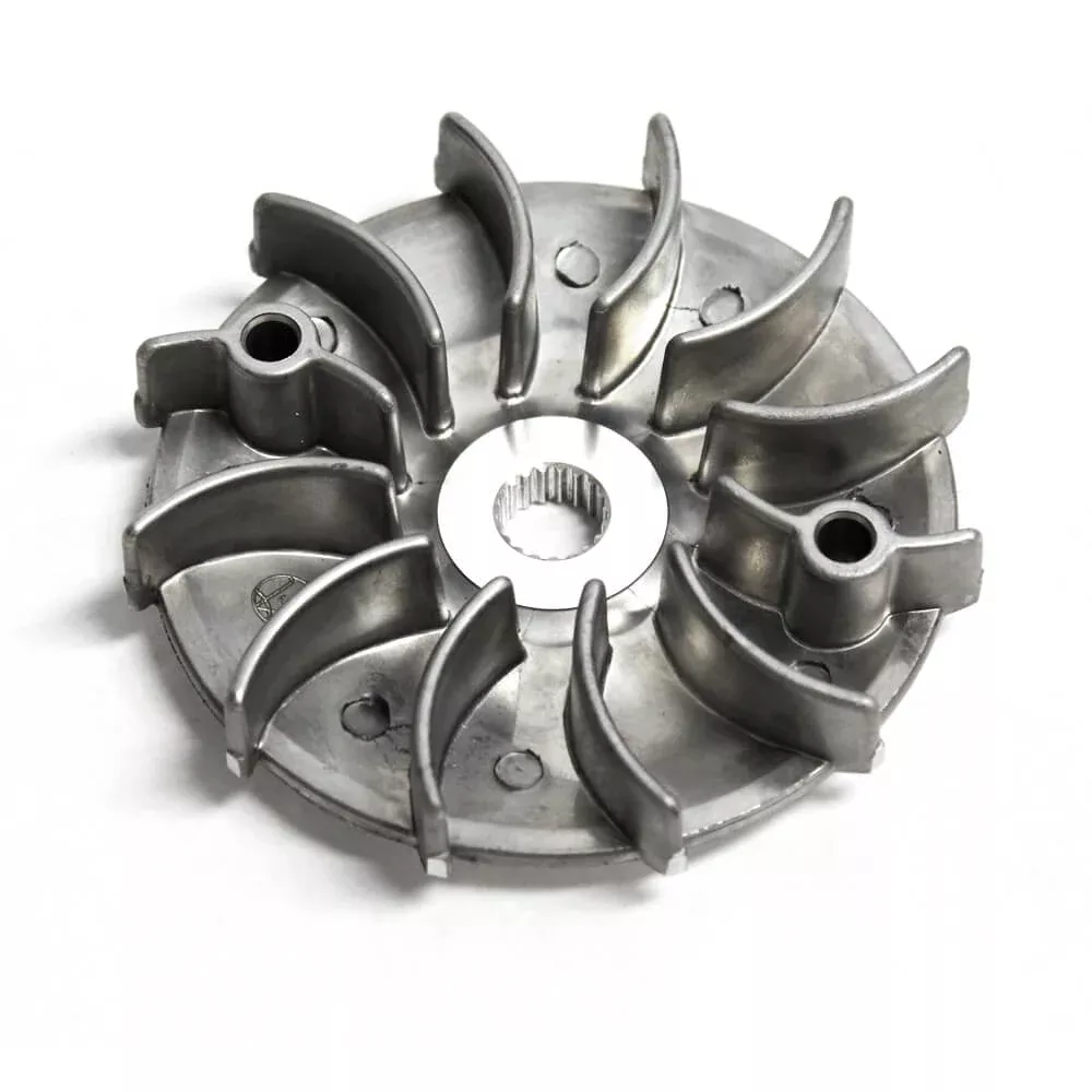Blue Line Variator Outer Drive Face - GY6