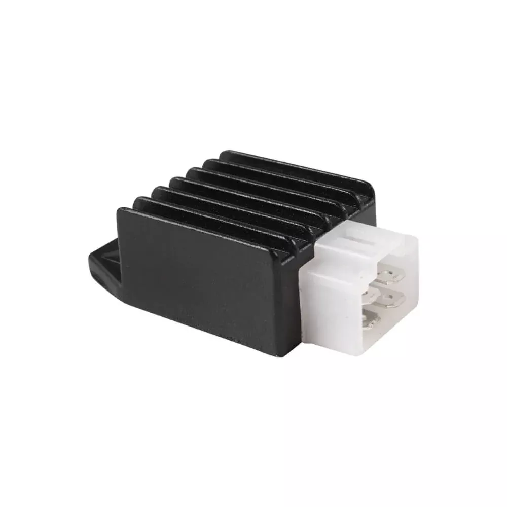 Blue Line Voltage Regulator 4-Pin | 139QMB
