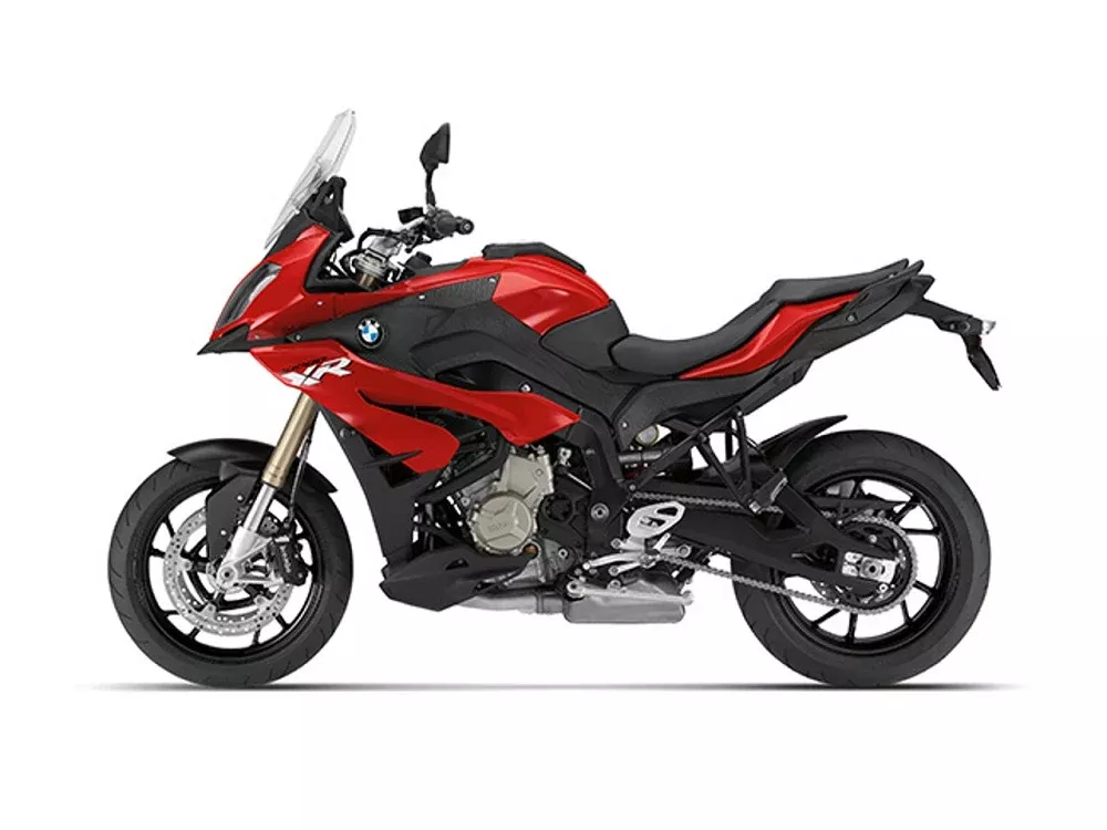 BMW S1000XR 2015- 2020 Radiator