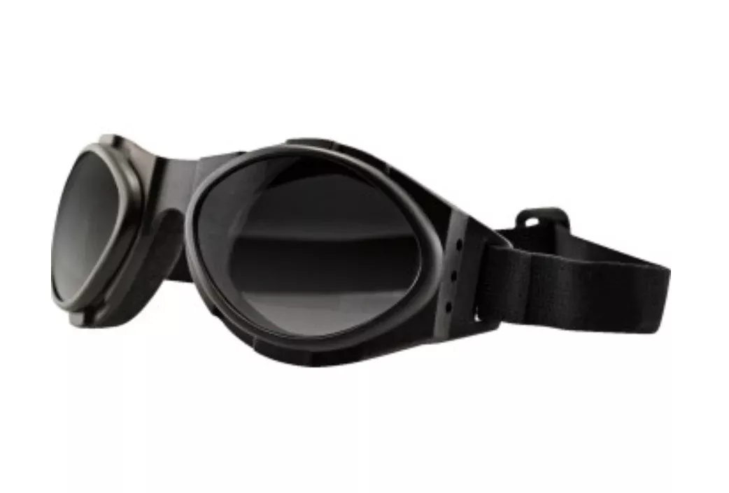 Bobster Bugeye 2 Motorcycle Googles