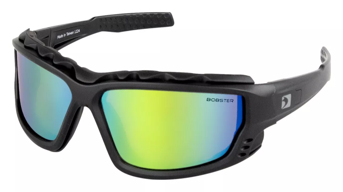 Bobster PCH Convertible Sunglasses