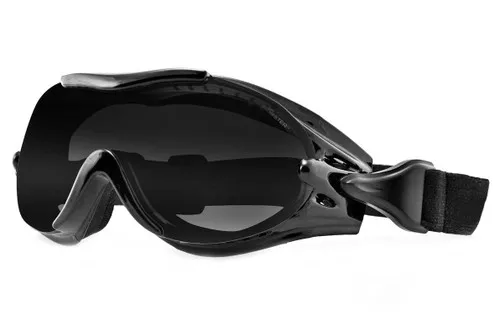 Bobster Phoenix Over the Glasses Interchangeable Goggles