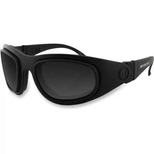Bobster Sport and Street II Goggles/Sunglasses