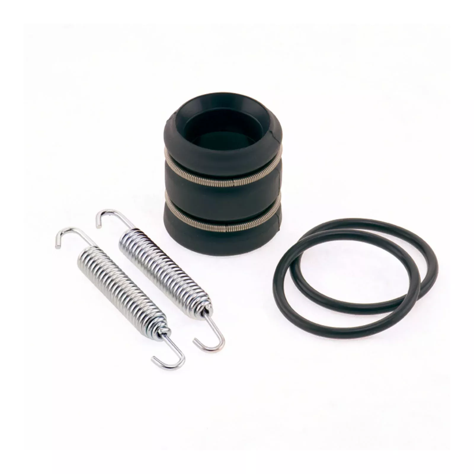 Bolt Exhaust O-Ring Pack Yamaha YZ125 ’01-Onwards