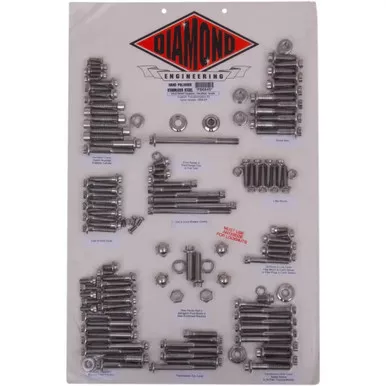 BOLT KT TRANSF 12PT99-05