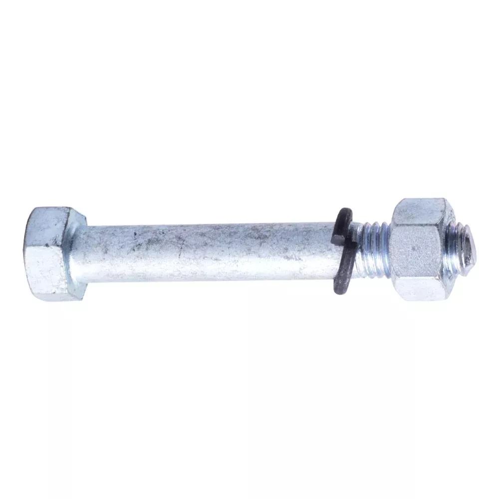 Bolt, Rear Shock