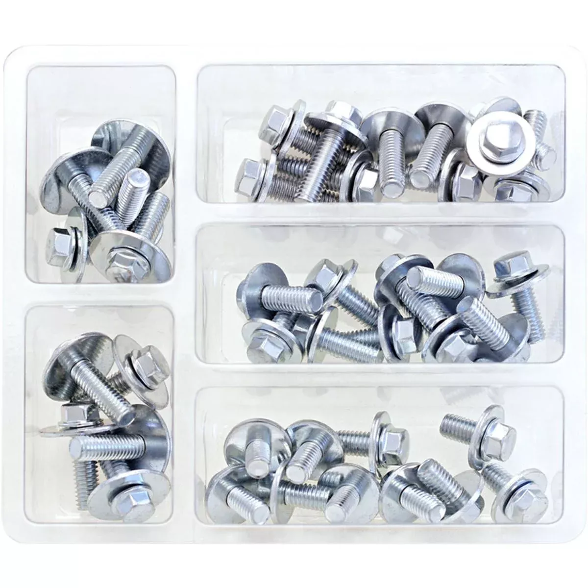 Bolt Sems Bolt Kit