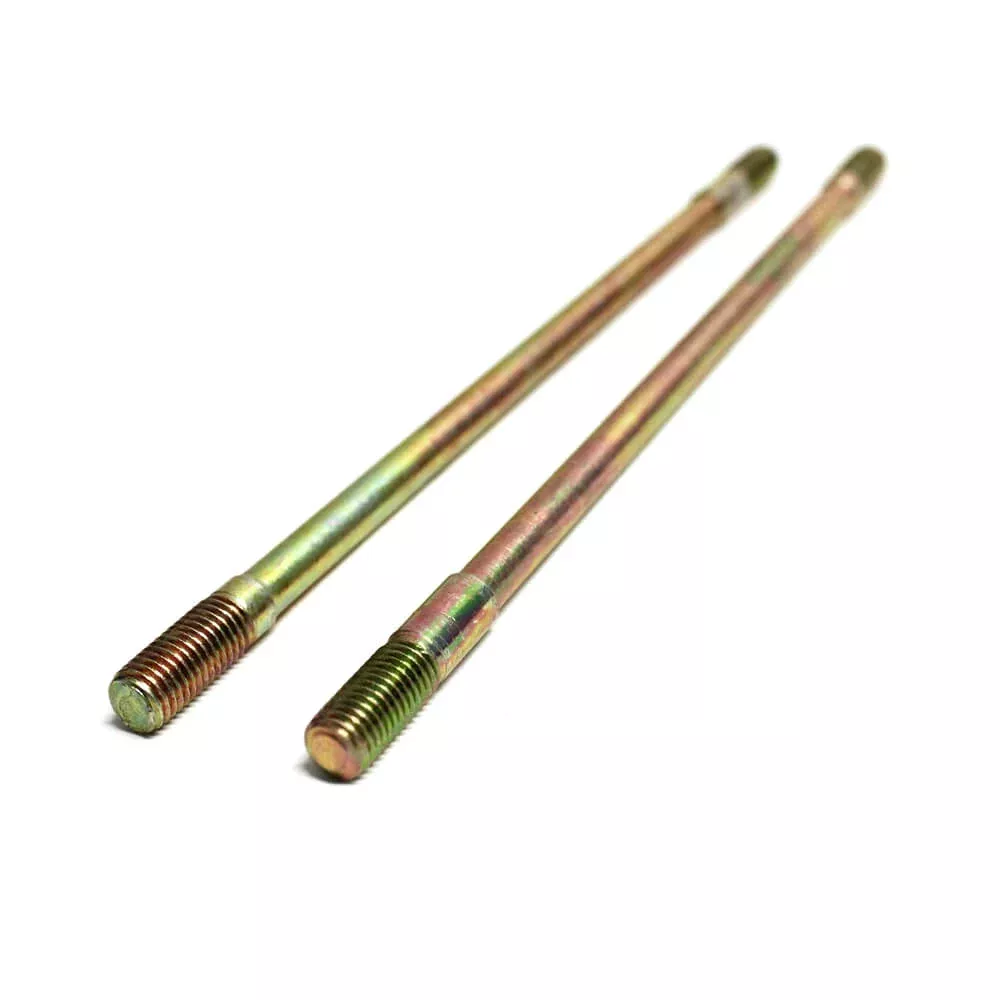 Bolts (M7*168, Pair); 139QMB