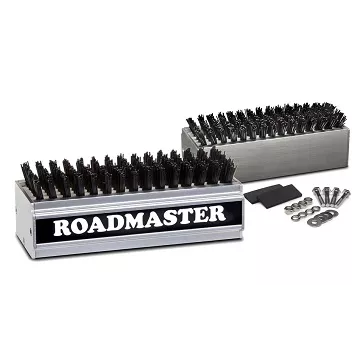BOOT BRUSH