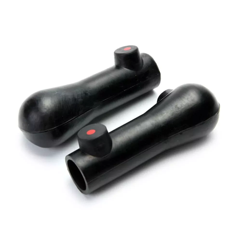 Boots, Centerstand (Pair) ;Rally, VBB, Super, Sprint