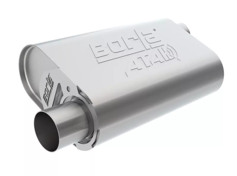 BOR CrateMufflers