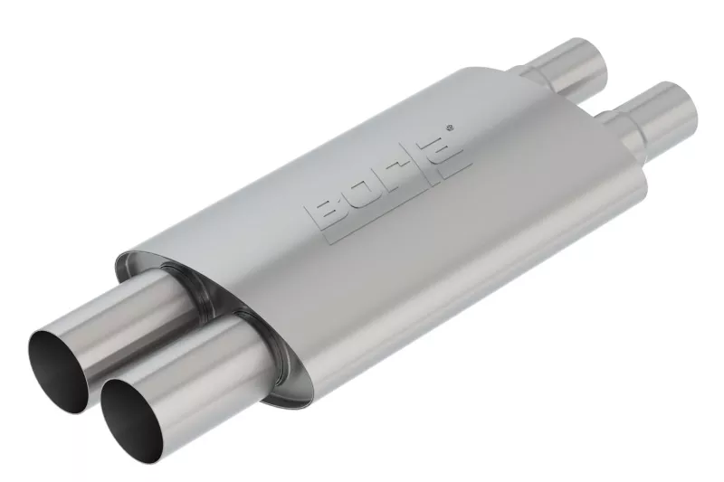 BOR Resonators
