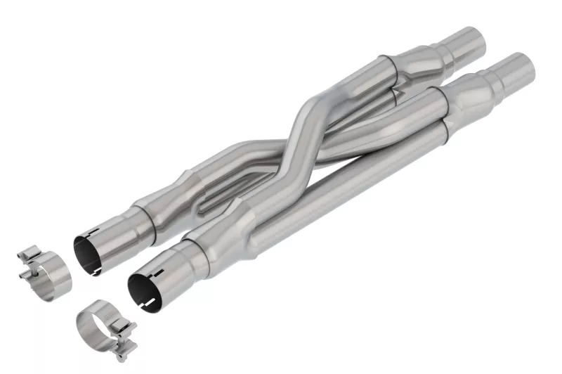 BOR X-pipe