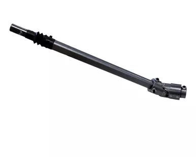 Borgeson 000301 Telescopic Steel Steering Shaft
