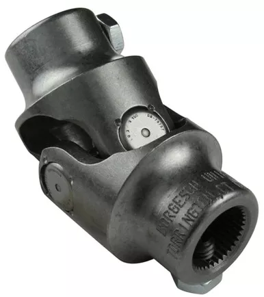 Borgeson Steering U-Joint 1in-48 x 3/4in-36 14334
