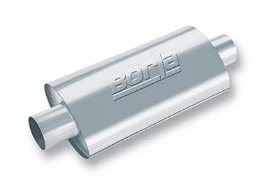Borla 40943 XR-1 Sportsman Racing Muffler