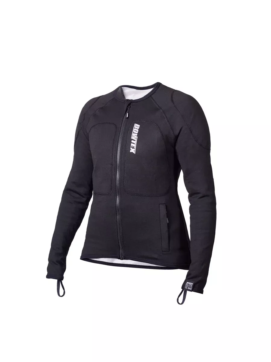 Bowtex Elite Women's Armored Shirt - AAA Rated