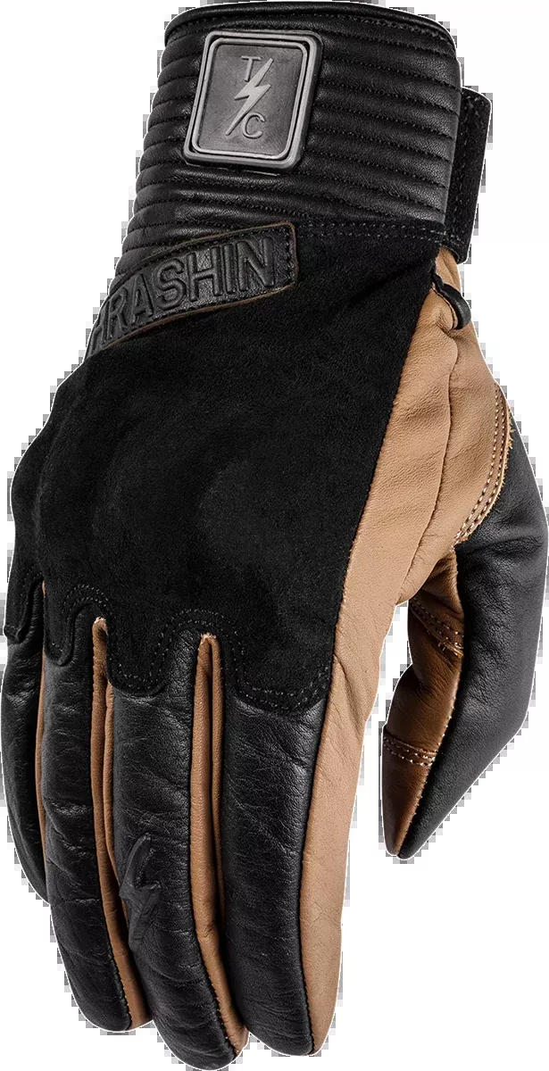 Boxer Gloves - Tan - 2XL