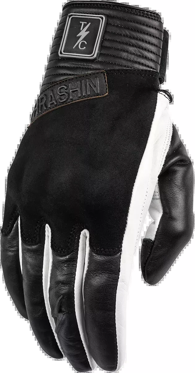Boxer Gloves - White - 2XL