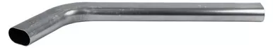 Boyce 3 x 36 Oval Tailpipe OP3036SR60