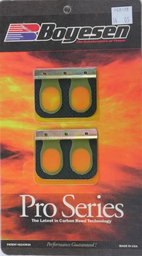 Boyesen M/C Pro Reed - PSR-183