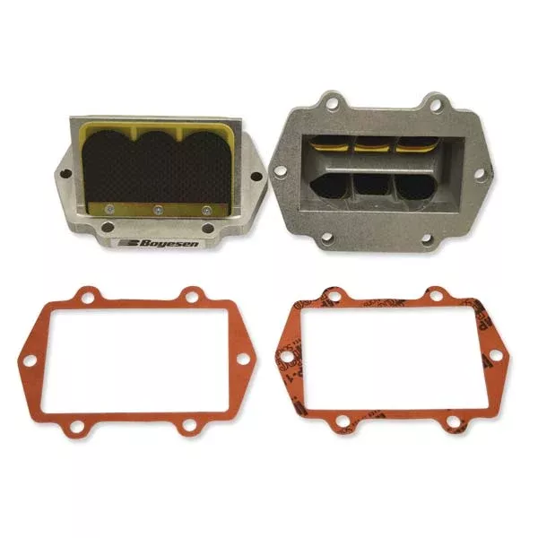 Boyesen Snowmobile Rage Cage (RAD51B-2)