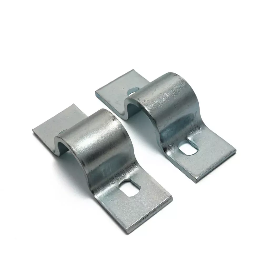 Bracket (Centerstand, RH+LH Pair); Small Frame Vespa