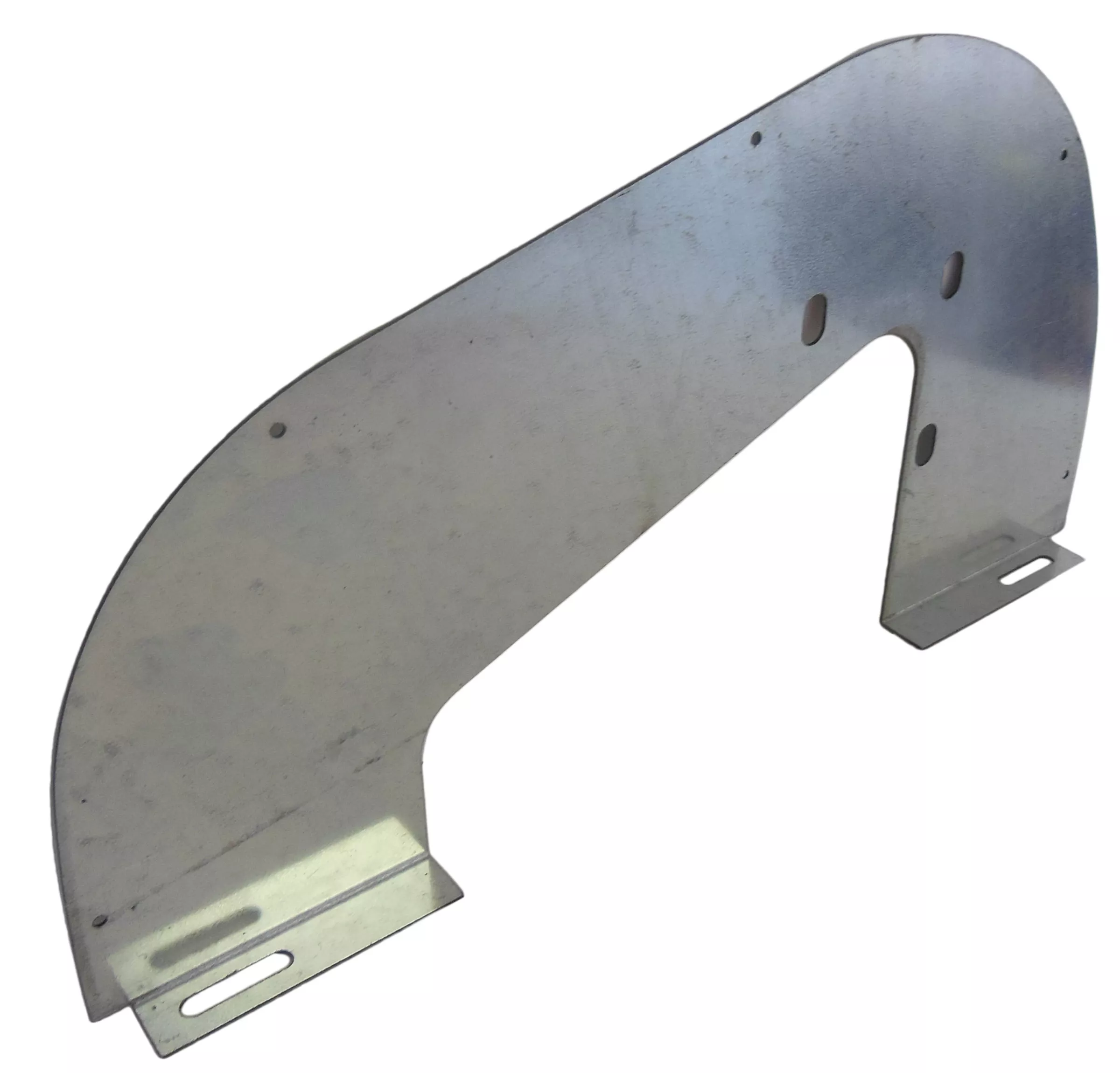 Bracket/Mount for the Drive Cover for Yerf-Dog Go-Karts