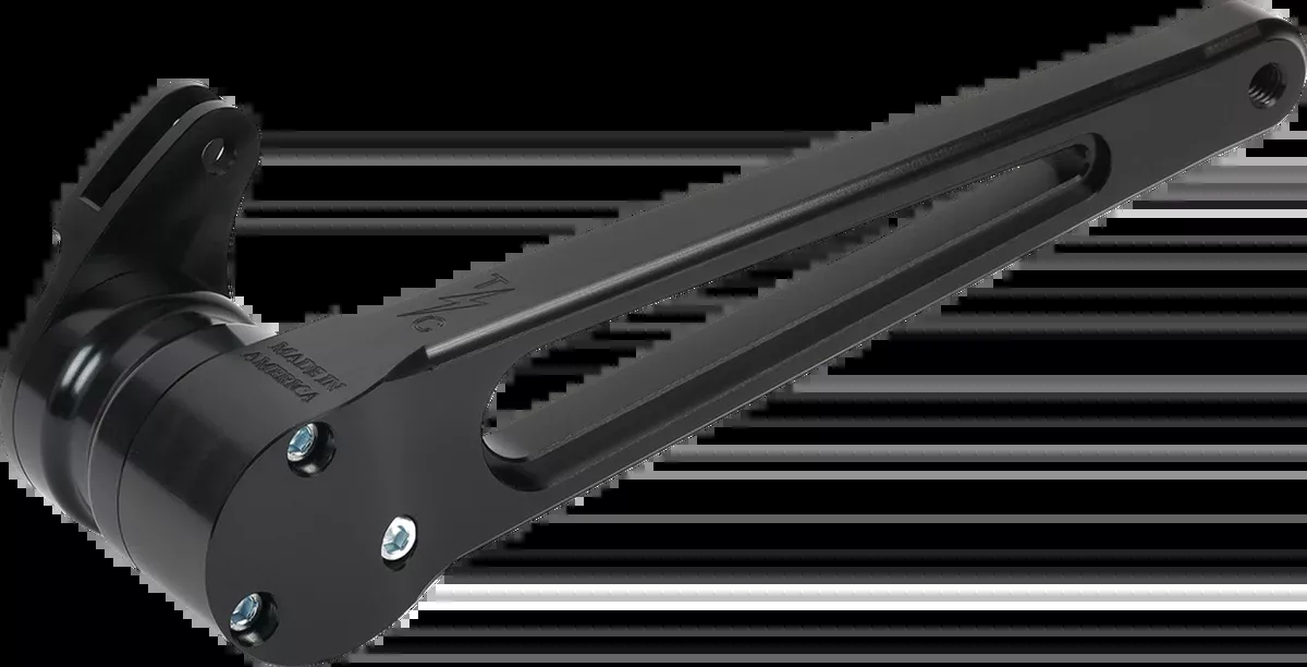 Brake Arm - Long - Black