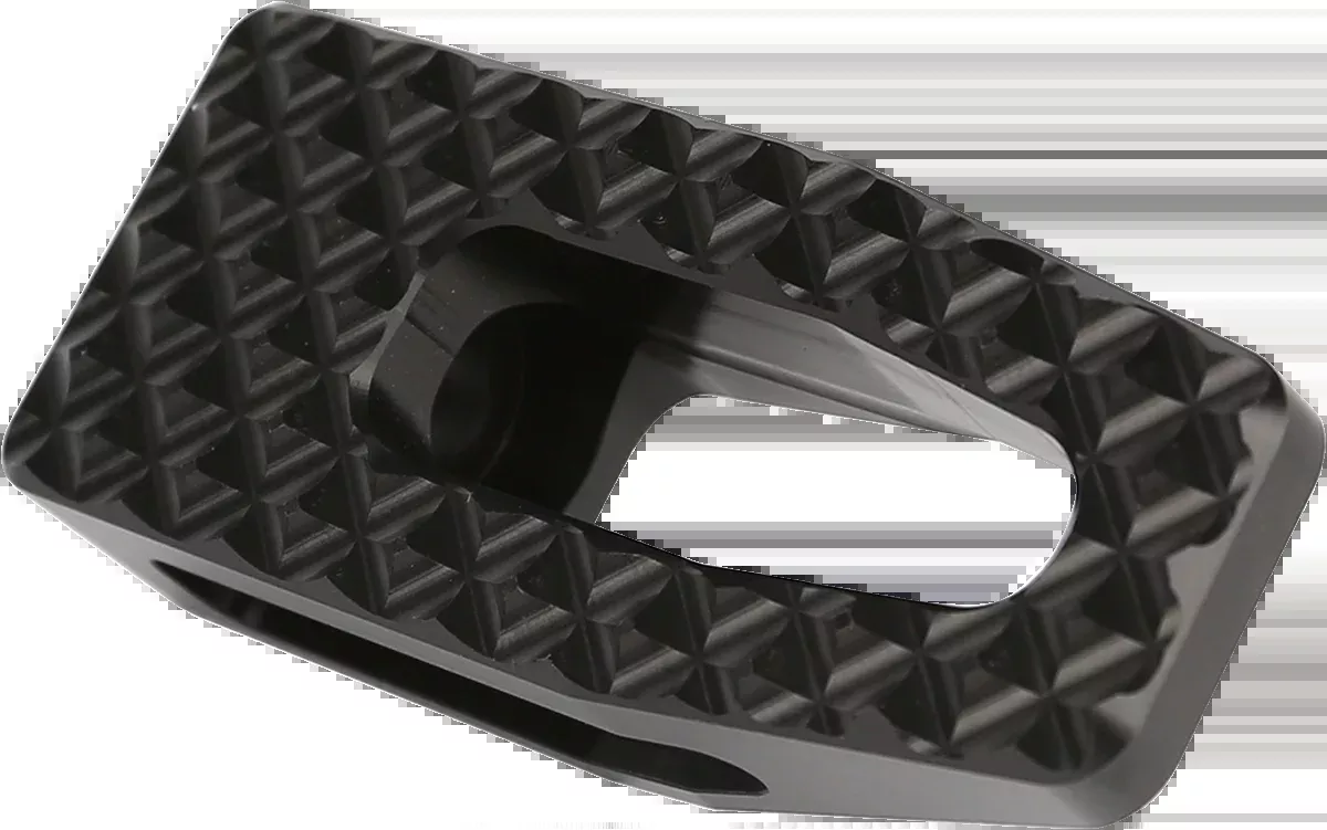 Brake Arm Pedal - Slim - Black