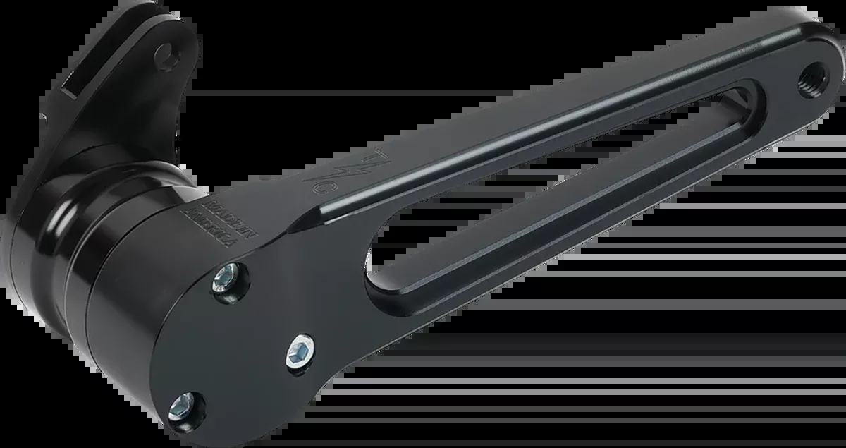 Brake Arm - Short - Black