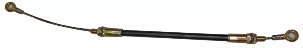 Brake Cable - 18" Conduit - 10-1/4"