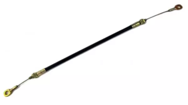 Brake Cable - 19" Conduit - 15"