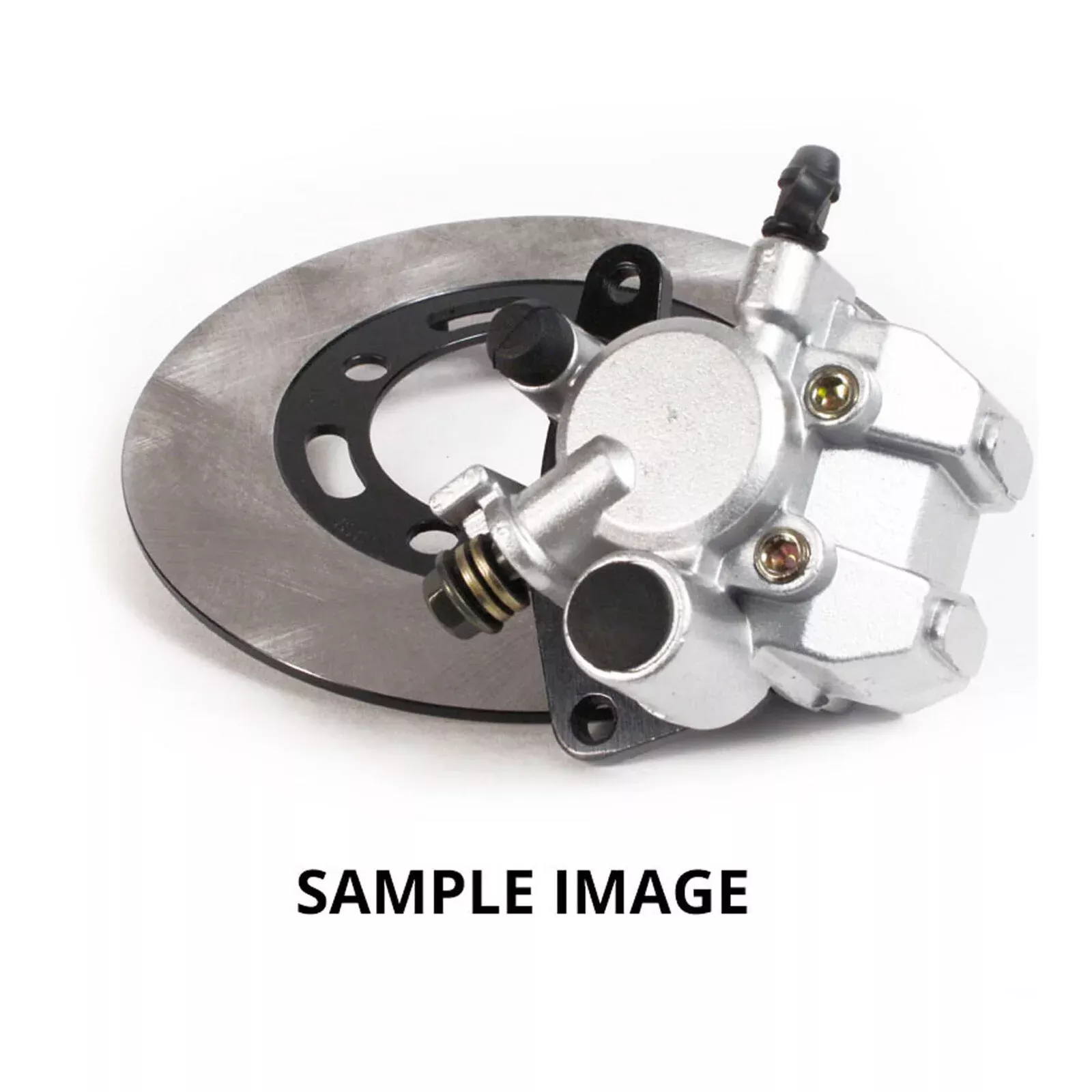 Brake Caliper & Disc Kit – ATV Suzuki LT-A500F ’02-’07 Rear