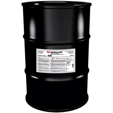 BRAKE CLEANER 205L DRUM