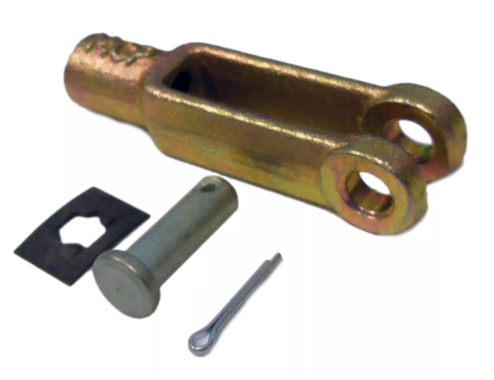 Brake Clevis Kit (1/4-28)