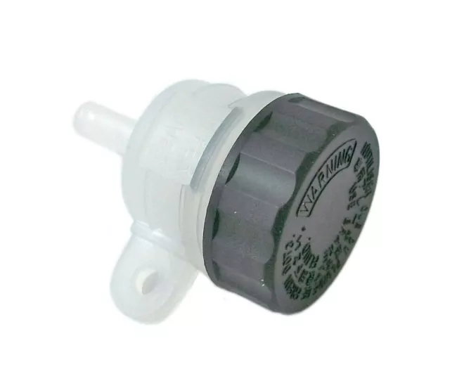 Brake Fluid Reservoir