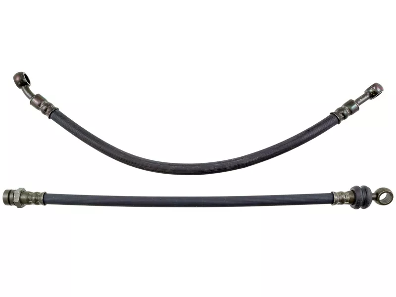Brake Hose (Rubber)