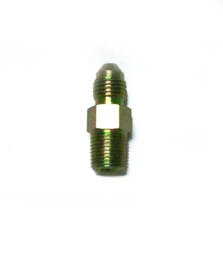 Brake Line Fitting (3/8” - 24 UNF to 1/8 NPT)