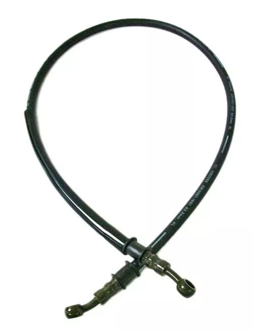 Brake Line Hose - 51" works with 10mm Banjo Bolt