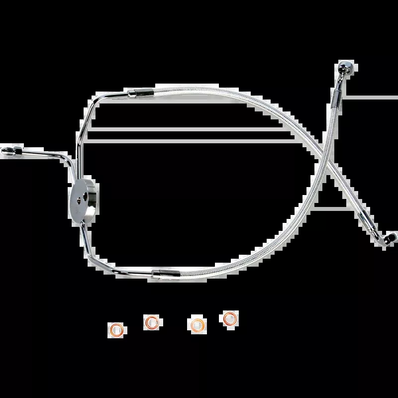 BRAKE LINE KITS