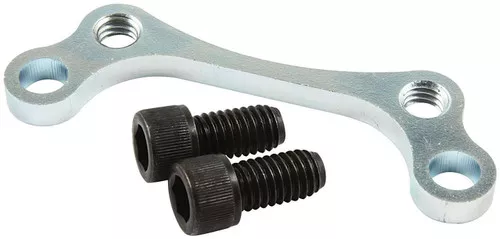 Brake Mount RR Steel ALL55050