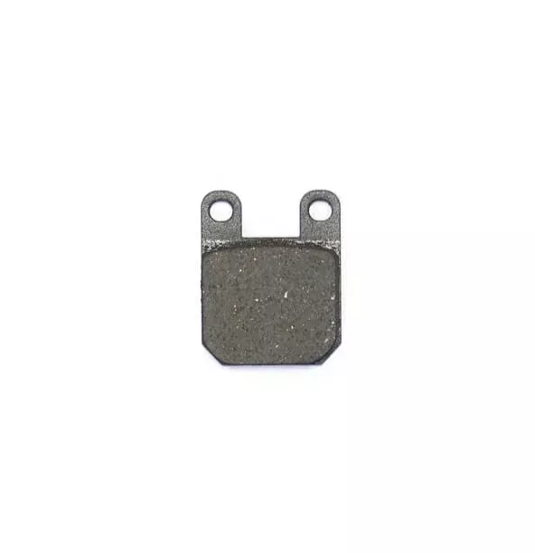 Brake Pads(36 x 45 x 6mm); Derbi, Italijet