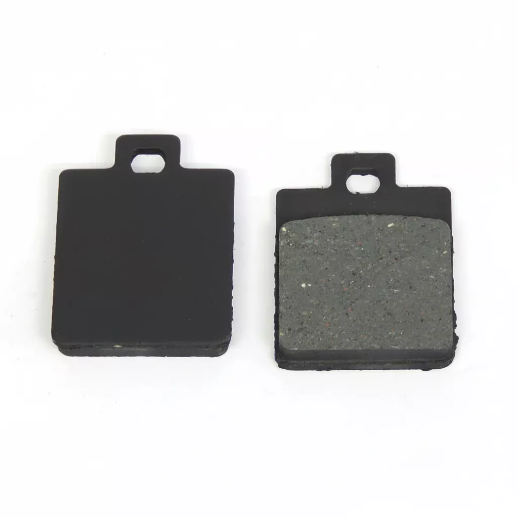 Brake Pads (Pair); Vespa ET