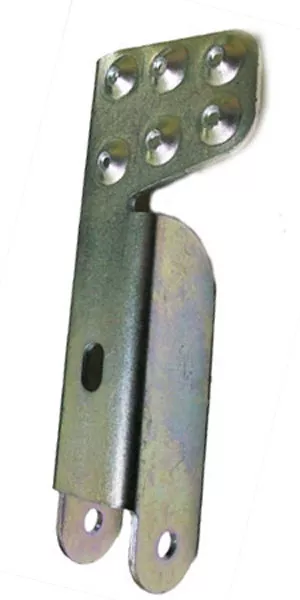 Brake Pedal For Yerf-Dog Spiderbox GX150 Go Kart
