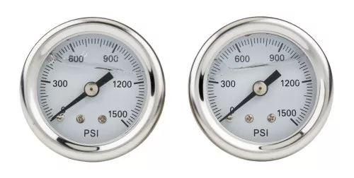 Brake Pressure Gauge Kit ALL11026